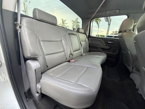 Used 2015 Chevrolet Silverado 1500 LS w/ Trailering Package RWD image 28