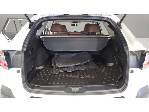 Used 2021 Subaru Outback Touring XT image 17