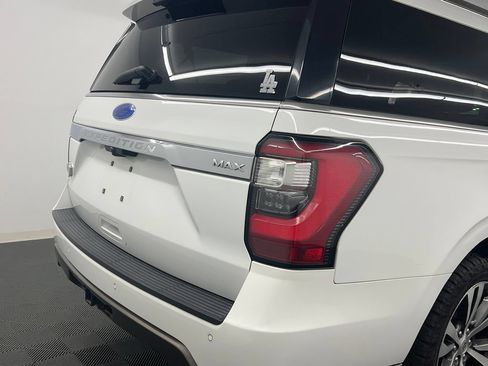 Used 2020 Ford Expedition Max King Ranch AWD/4WD image 9