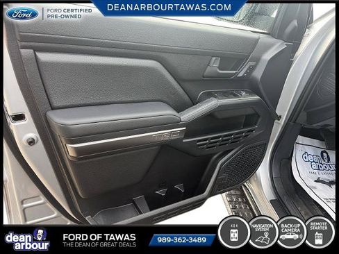 Used 2025 Toyota 4Runner TRD Off-Road Premium AWD/4WD image 4