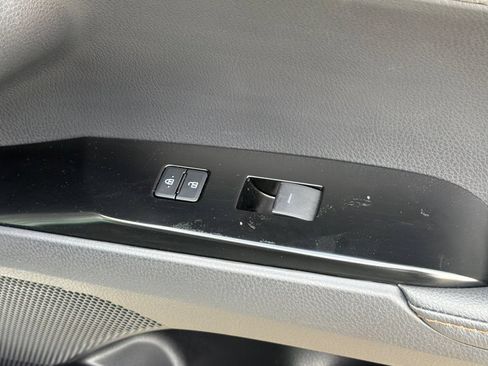 Certified 2026 Toyota Camry XLE AWD/4WD image 21