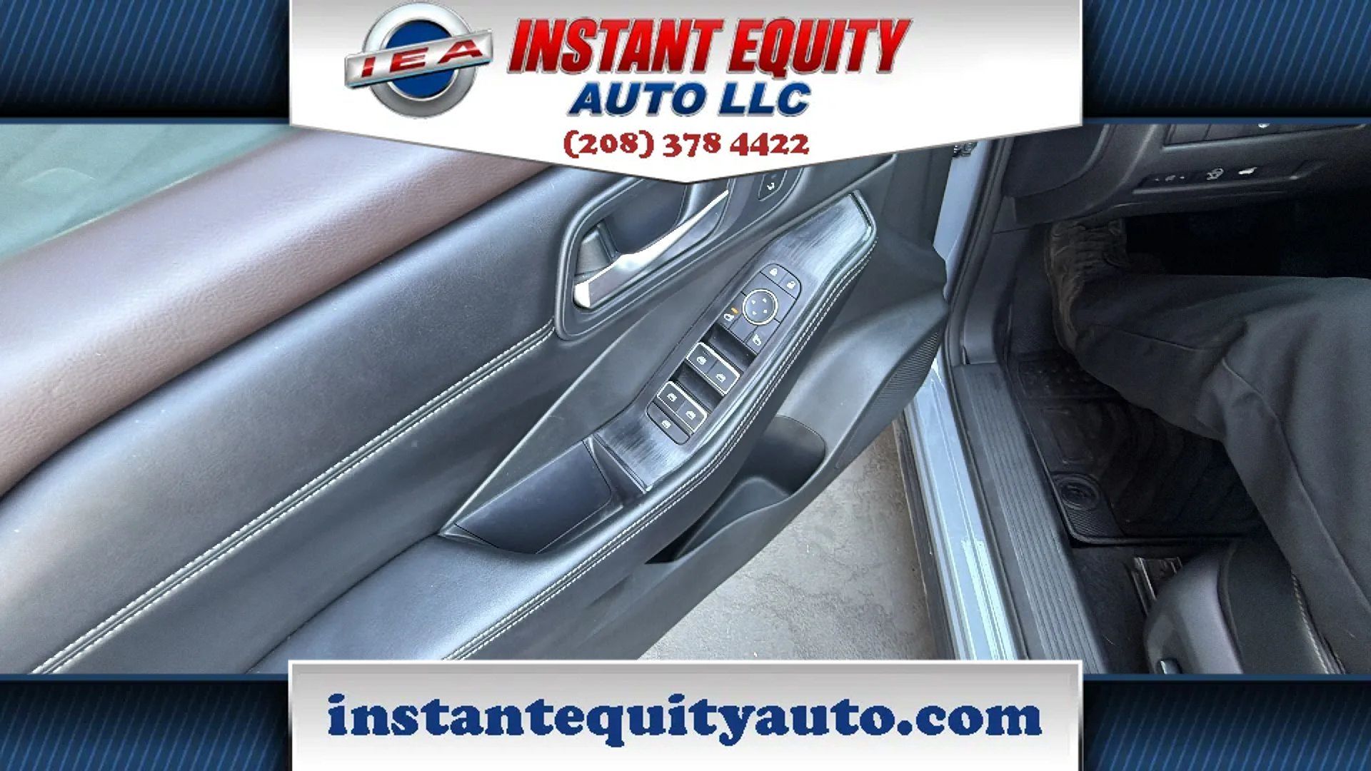 Used 2023 Nissan Rogue SL w/ SL Premium Package AWD/4WD image 31