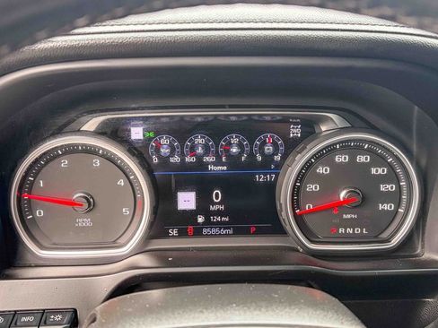 Used 2022 Chevrolet Silverado 2500 High Country AWD/4WD image 10