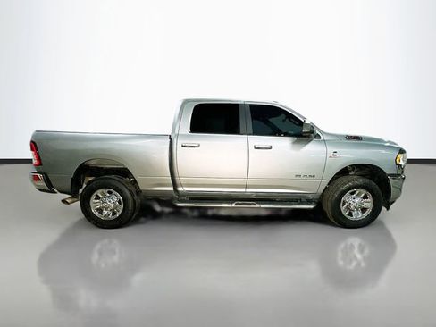 Used 2022 RAM 2500 Big Horn image 5