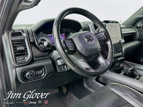 Used 2022 RAM 3500 Limited image 26