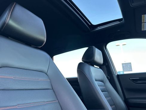 Used 2023 Honda CR-V Sport Touring image 18