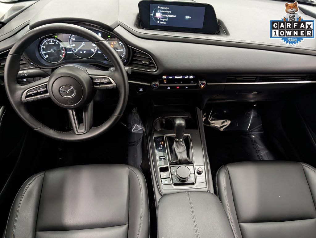 Certified 2023 MAZDA CX-30 AWD 2.5 S w/ Select Package image 28