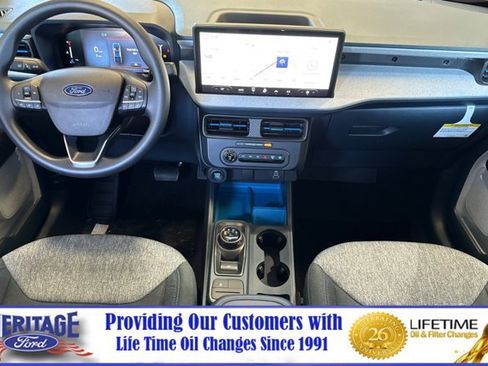 New 2026 Ford Maverick XLT FWD image 13