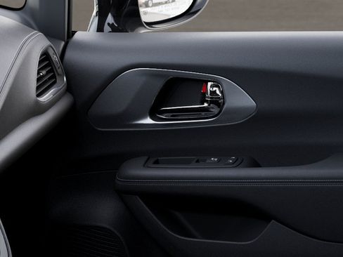 New 2026 Chrysler Pacifica Select FWD image 26