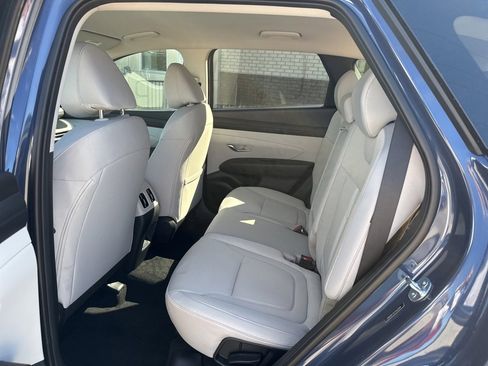 New 2026 Hyundai Tucson SEL image 14