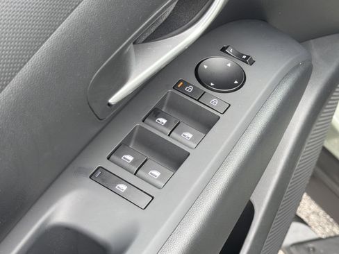 New 2026 Hyundai Santa Cruz SEL FWD image 18