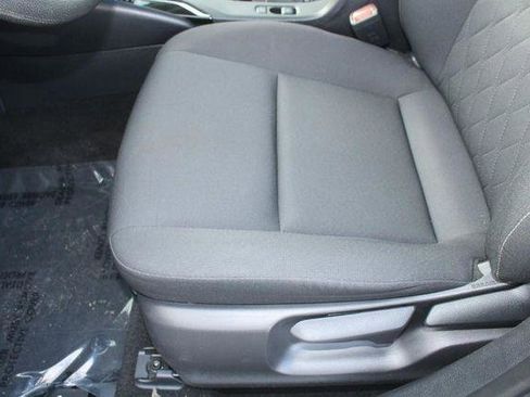Certified 2024 Toyota Corolla LE FWD image 16