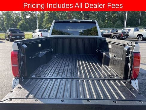 Used 2025 Toyota Tacoma SR5 RWD image 14