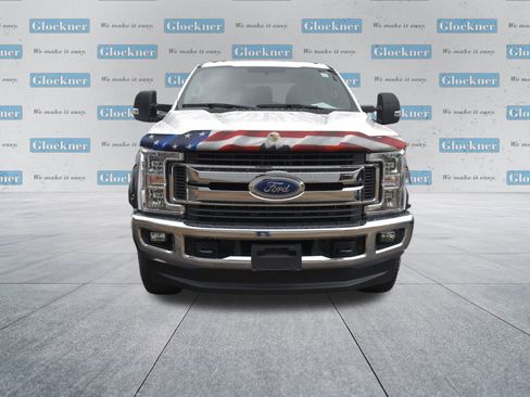 Used 2019 Ford F350 XLT w/ XLT Value Package image 14