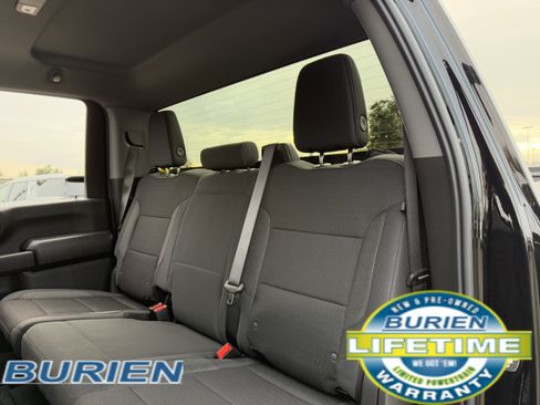 New 2026 Chevrolet Silverado 2500 Custom w/ Custom Value Package image 28