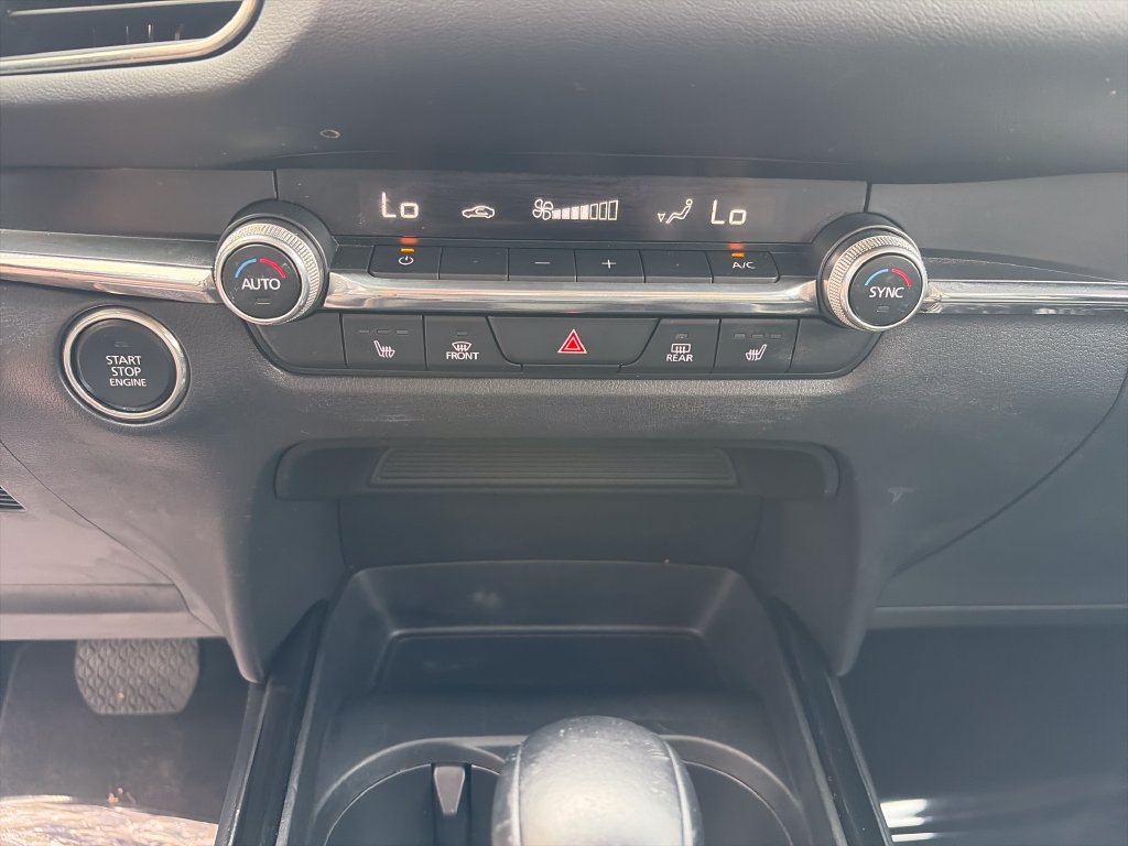 Used 2022 MAZDA CX-30 AWD 2.5 Turbo S image 29