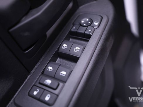 New 2026 RAM 2500 Tradesman image 13