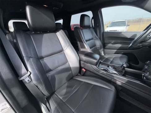 Used 2022 Dodge Durango GT image 15