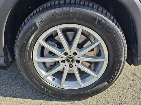 Used 2026 Mercedes-Benz GLE 350 4MATIC image 9