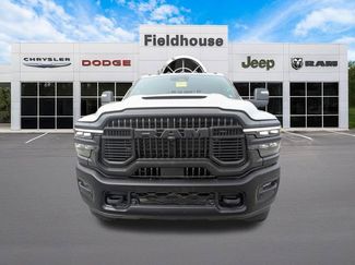 New 2026 RAM 2500 Rebel AWD/4WD video 2