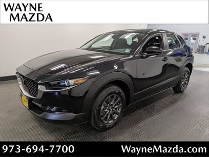 Certified 2023 MAZDA CX-30 AWD 2.5 S