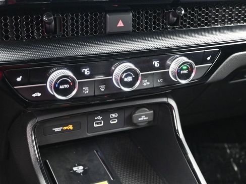 Used 2023 Honda CR-V Sport Touring image 15