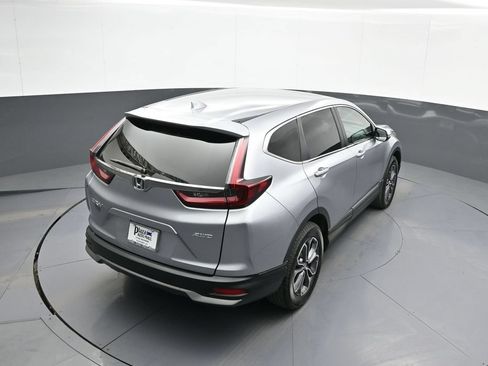 Certified 2020 Honda CR-V EX-L image 39
