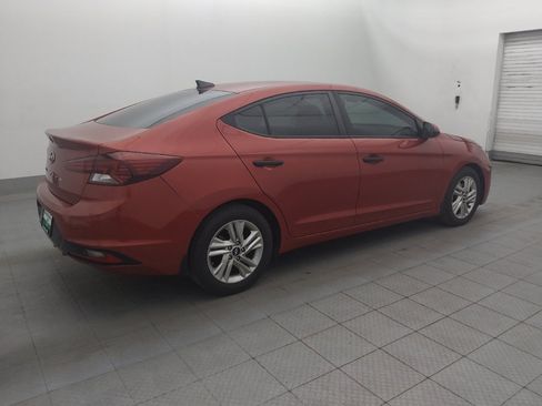 Used 2019 Hyundai Elantra SEL FWD image 10