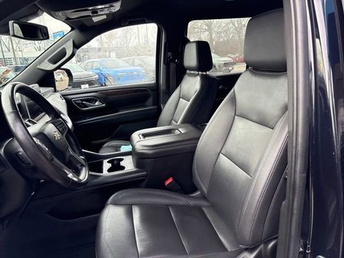 Used 2022 Chevrolet Tahoe LT image 13