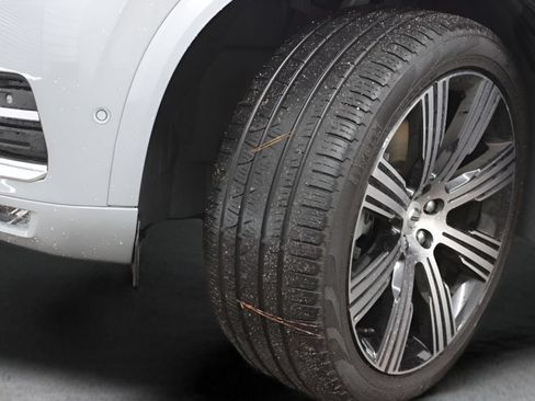 Used 2024 Volvo XC90 B6 Ultimate w/ Protection Package Premier AWD/4WD image 51