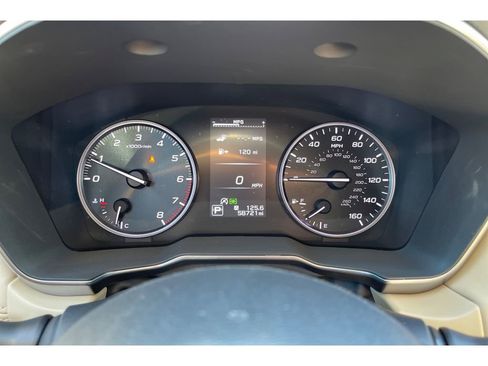 Certified 2023 Subaru Outback Limited image 38