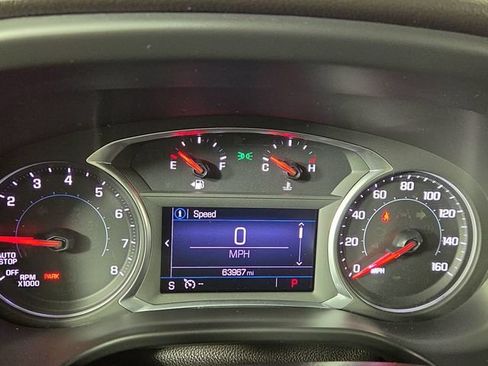 Used 2020 GMC Acadia SLE AWD/4WD image 17