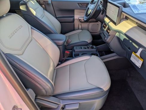 New 2026 Ford Maverick Lariat w/ 4K Tow Package image 44