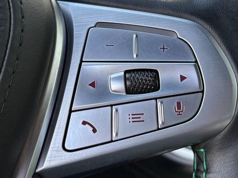 Used 2024 BMW ALPINA XB7 AWD/4WD image 43
