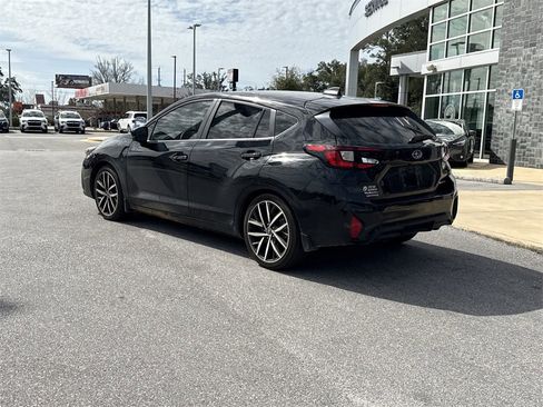 Used 2025 Subaru Impreza 2.0i Sport image 5