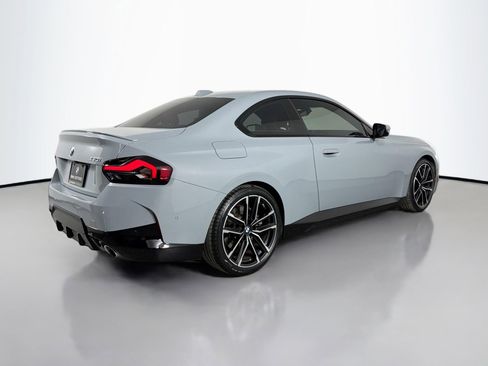 Certified 2024 BMW 230i Coupe w/ M Sport Package image 6