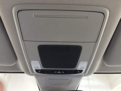New 2026 Honda CR-V LX image 15