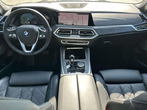 Certified 2023 BMW X5 xDrive40i AWD/4WD image 22
