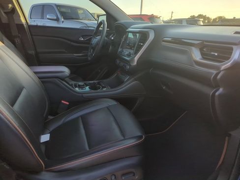 Used 2023 GMC Acadia AT4 w/ Technology Package image 23