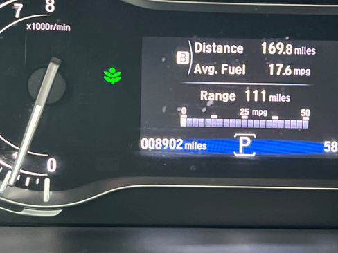 Used 2023 Honda Ridgeline RTL image 24