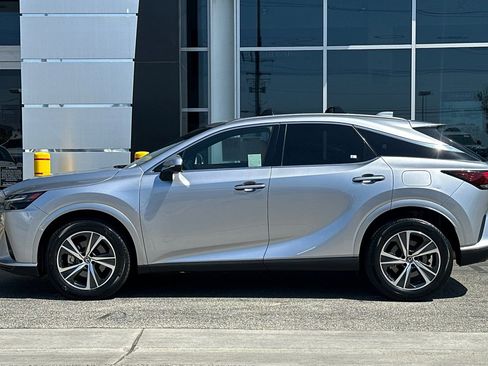 Used 2023 Lexus RX 350 Premium w/ Cold Area Package image 7