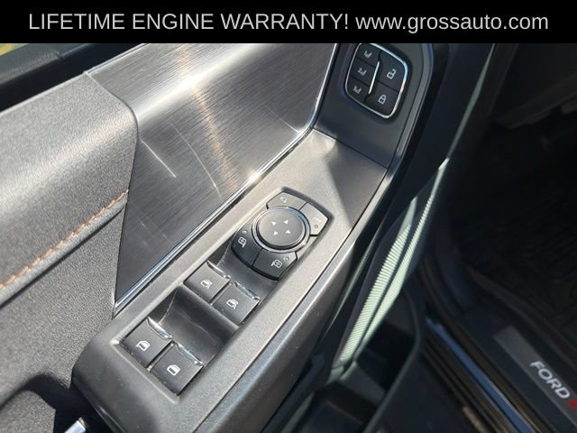 Used 2023 Ford F150 Raptor AWD/4WD image 13