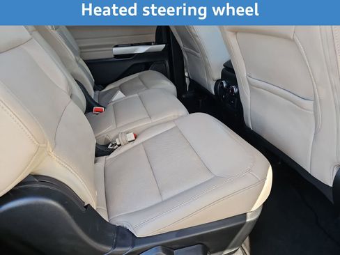 Used 2024 Ford Explorer Limited image 23