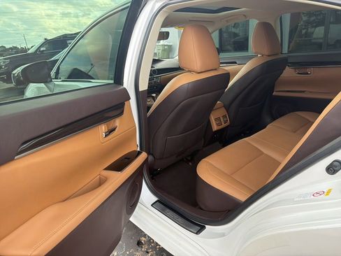 Used 2018 Lexus ES 350 image 13