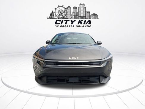New 2026 Kia K4 FWD image 9