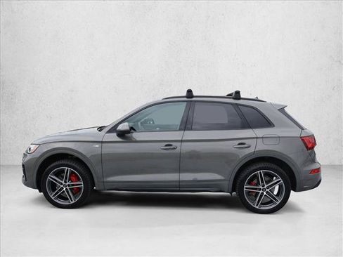 Used 2024 Audi Q5 e Premium Plus AWD/4WD image 10