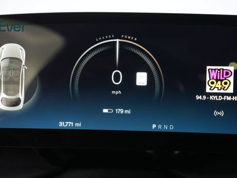 Used 2023 Lucid Air Touring AWD/4WD image 7