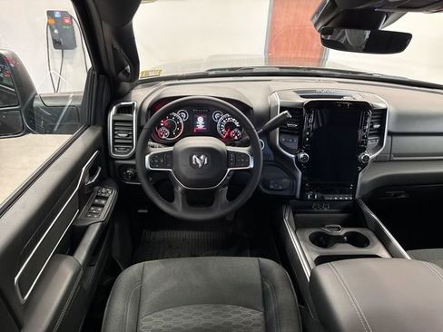 New 2026 RAM 3500 Big Horn image 42