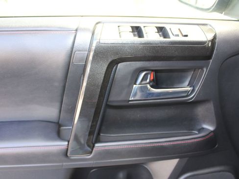 Certified 2024 Toyota 4Runner TRD Off-Road AWD/4WD image 22