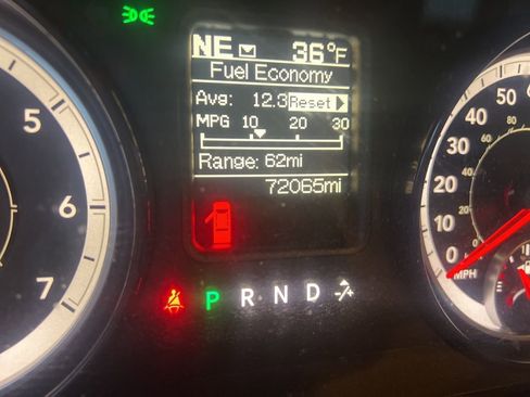 Used 2019 RAM 1500 Express w/ Express Value Package image 6